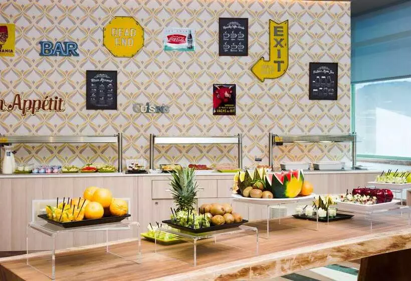 Fotos del hotel Guadalajara & Conference Center Affiliated By Meliá:  124