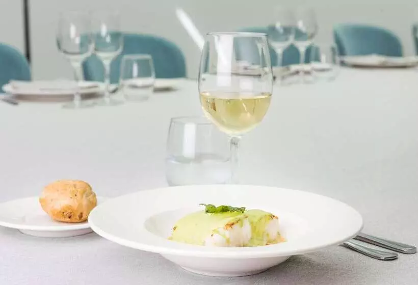 Fotos del hotel Guadalajara & Conference Center Affiliated By Meliá:  105