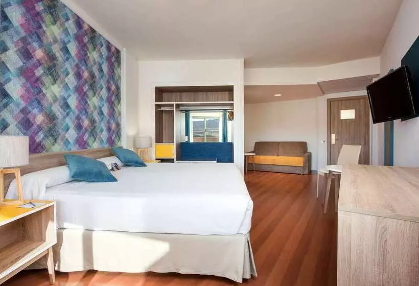 Fotos del hotel Guadalajara & Conference Center Affiliated By Meliá:  22