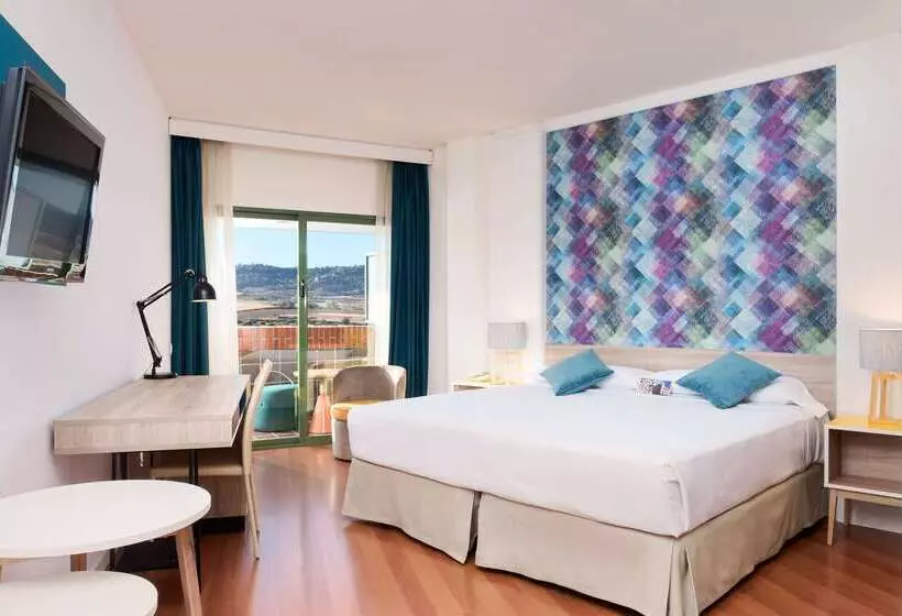 Fotos del hotel Guadalajara & Conference Center Affiliated By Meliá:  21