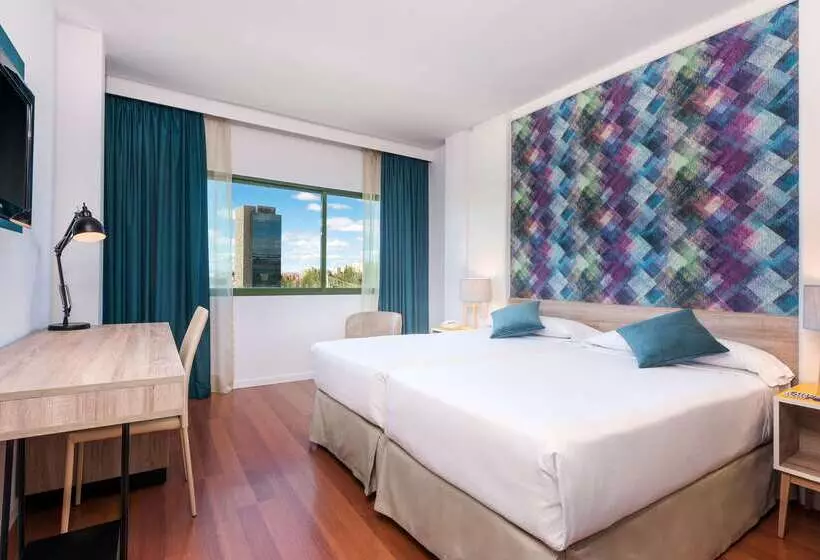 Fotos del hotel Guadalajara & Conference Center Affiliated By Meliá:  25