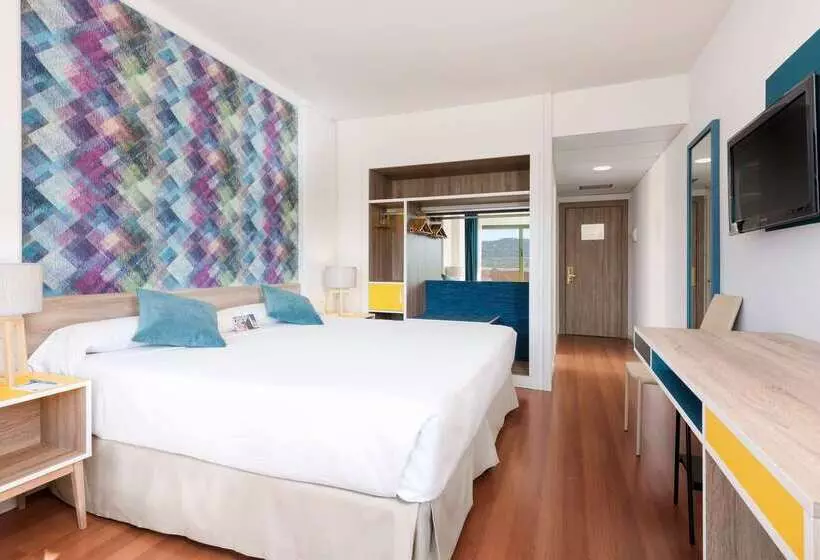 Fotos del hotel Guadalajara & Conference Center Affiliated By Meliá:  16