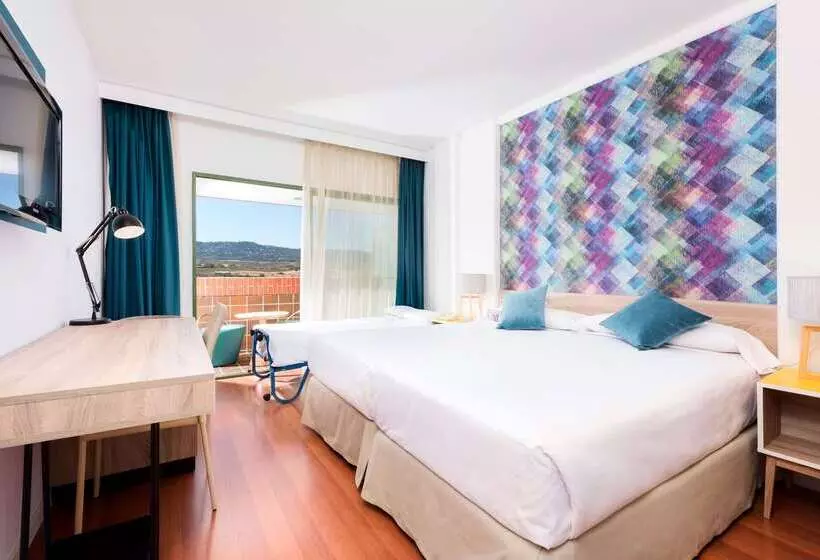 Fotos del hotel Guadalajara & Conference Center Affiliated By Meliá:  11