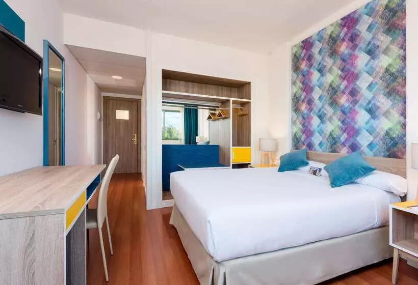 Fotos del hotel Guadalajara & Conference Center Affiliated By Meliá:  7