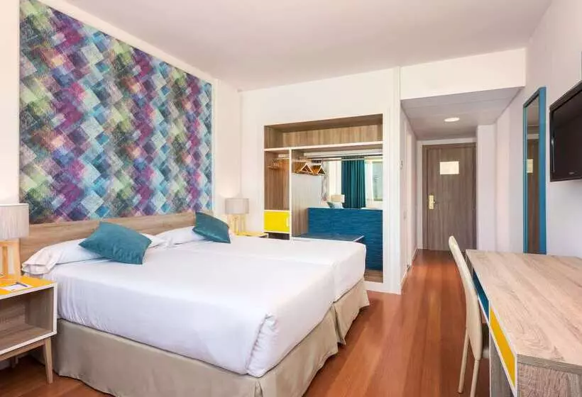 Fotos del hotel Guadalajara & Conference Center Affiliated By Meliá:  19