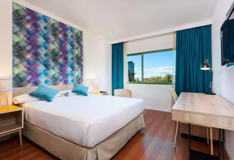 Fotos del hotel Guadalajara & Conference Center Affiliated By Meliá:  15