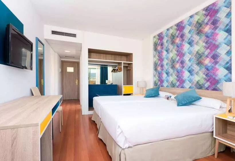 Fotos del hotel Guadalajara & Conference Center Affiliated By Meliá:  4