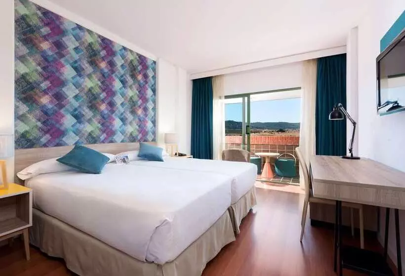 Fotos del hotel Guadalajara & Conference Center Affiliated By Meliá:  5