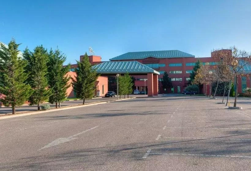 Fotos del hotel Guadalajara & Conference Center Affiliated By Meliá:  132