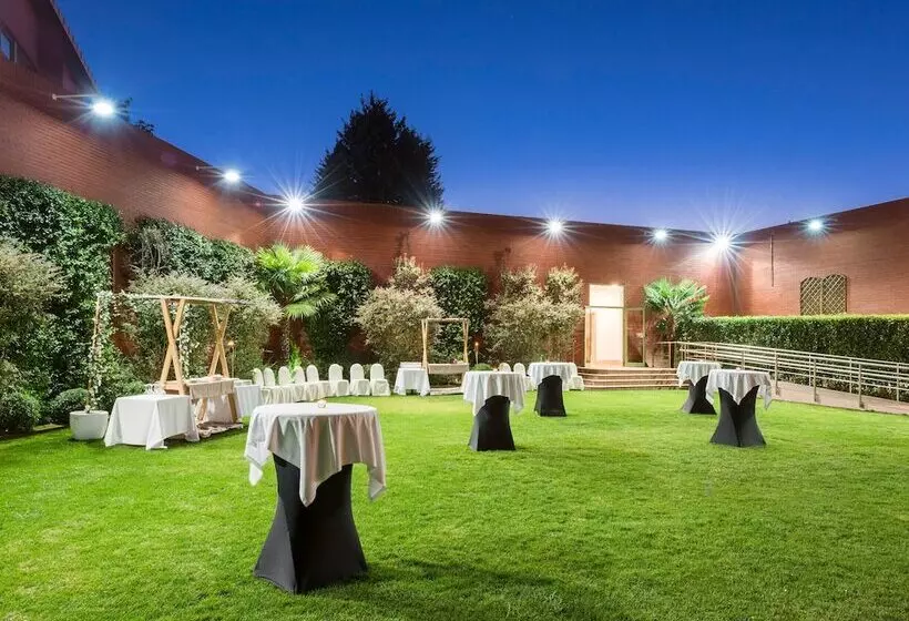 Fotos del hotel Guadalajara & Conference Center Affiliated By Meliá:  79