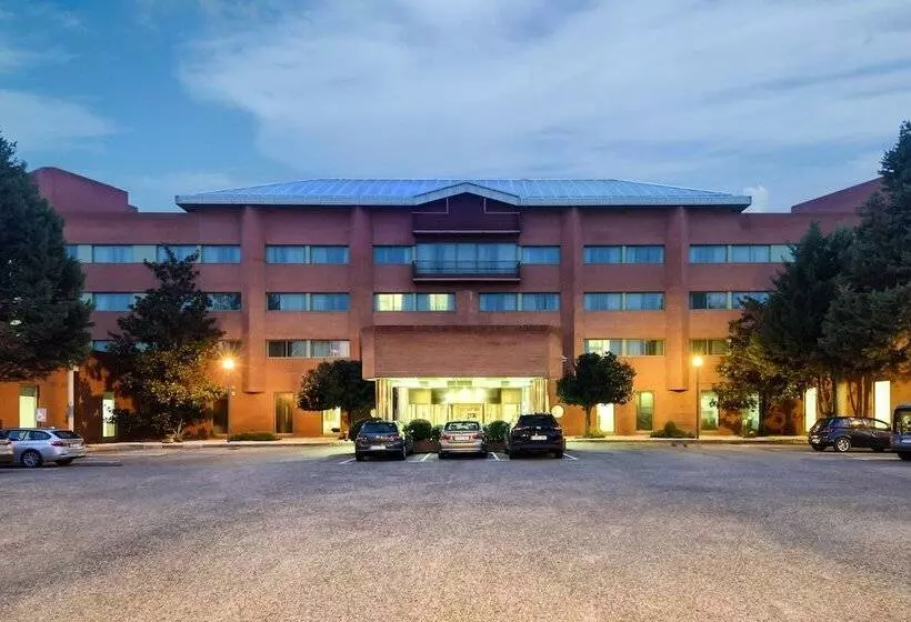 Fotos del hotel Guadalajara & Conference Center Affiliated By Meliá:  87