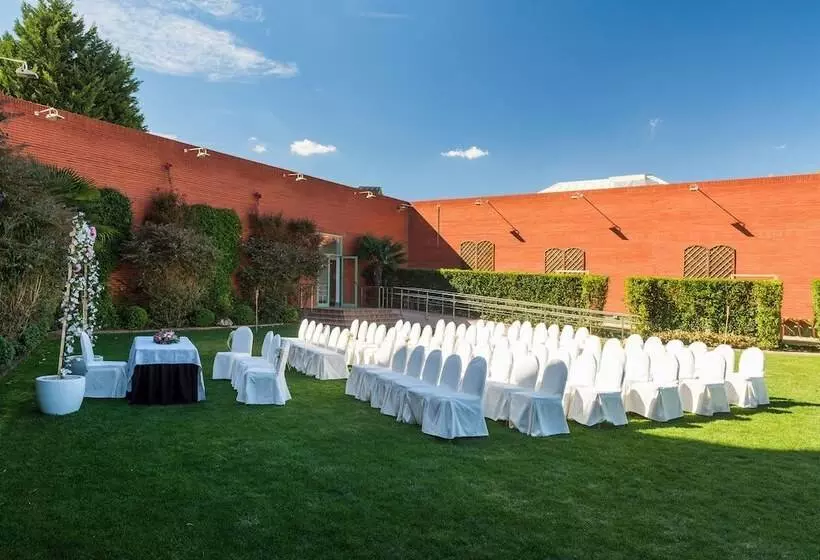 Fotos del hotel Guadalajara & Conference Center Affiliated By Meliá:  118