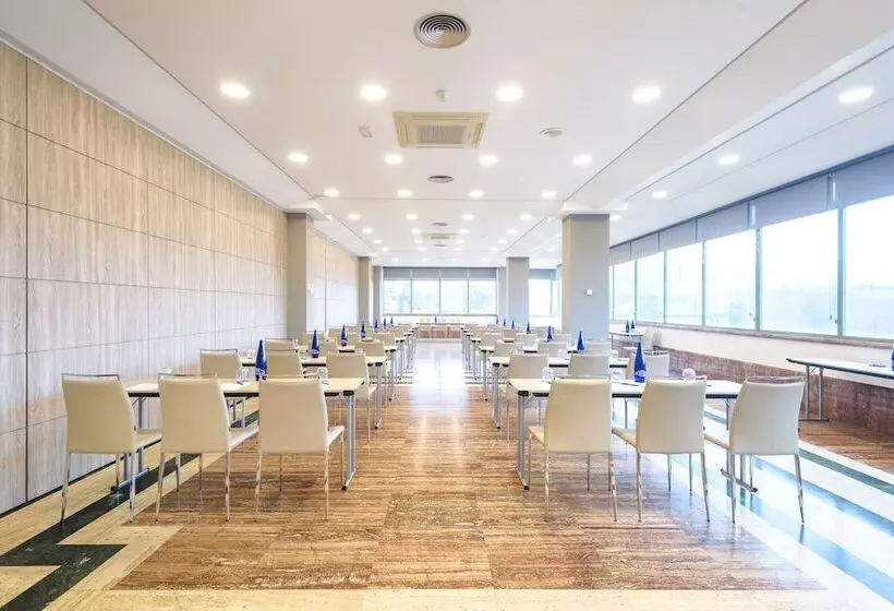 Fotos del hotel Guadalajara & Conference Center Affiliated By Meliá:  73