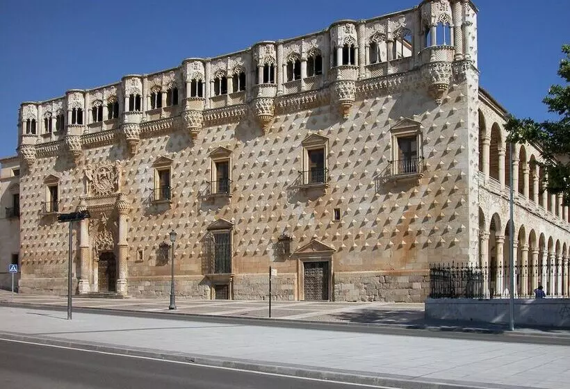 Fotos del hotel Guadalajara & Conference Center Affiliated By Meliá:  126