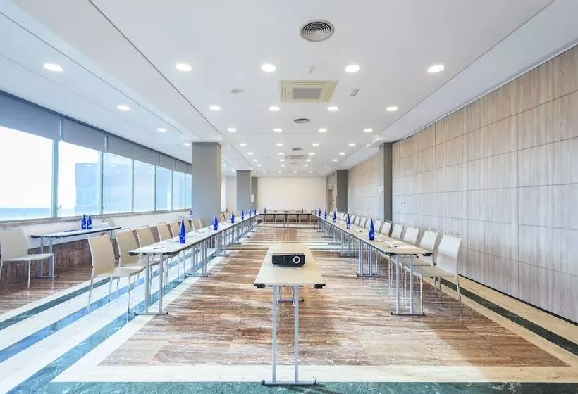 Fotos del hotel Guadalajara & Conference Center Affiliated By Meliá:  72