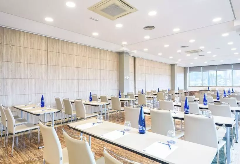 Fotos del hotel Guadalajara & Conference Center Affiliated By Meliá:  74