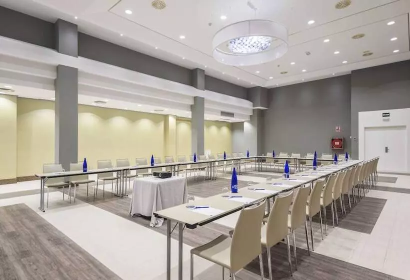 Fotos del hotel Guadalajara & Conference Center Affiliated By Meliá:  71