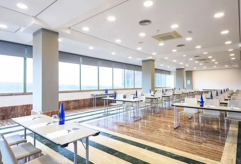 Fotos del hotel Guadalajara & Conference Center Affiliated By Meliá:  115