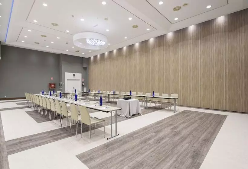 Fotos del hotel Guadalajara & Conference Center Affiliated By Meliá:  48