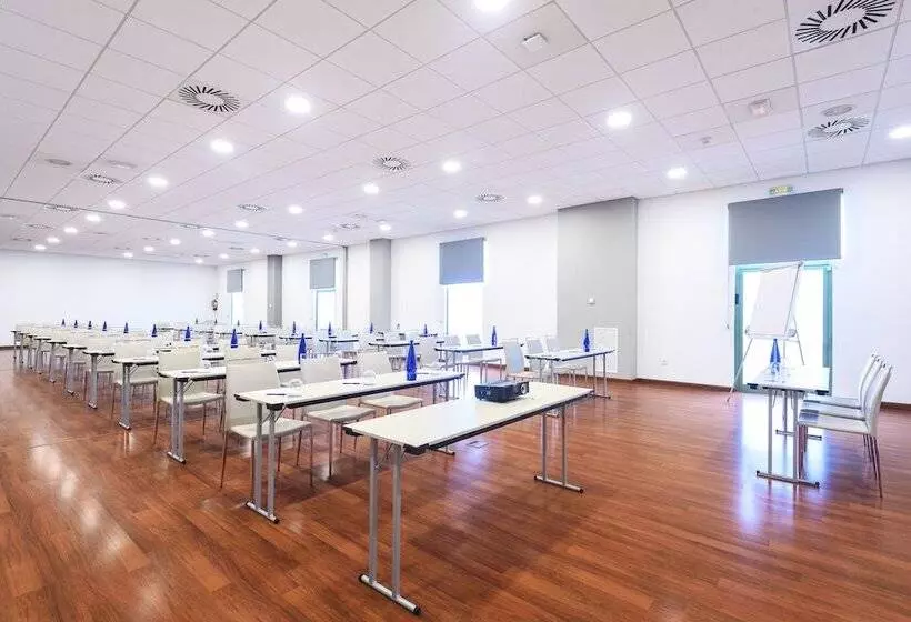 Fotos del hotel Guadalajara & Conference Center Affiliated By Meliá:  76