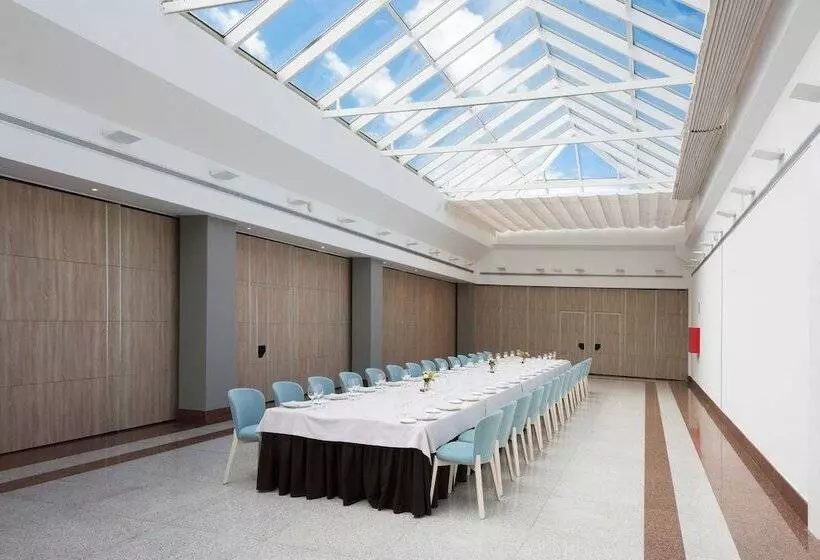 Fotos del hotel Guadalajara & Conference Center Affiliated By Meliá:  49