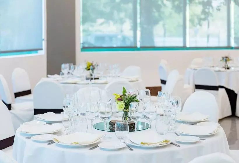 Fotos del hotel Guadalajara & Conference Center Affiliated By Meliá:  108