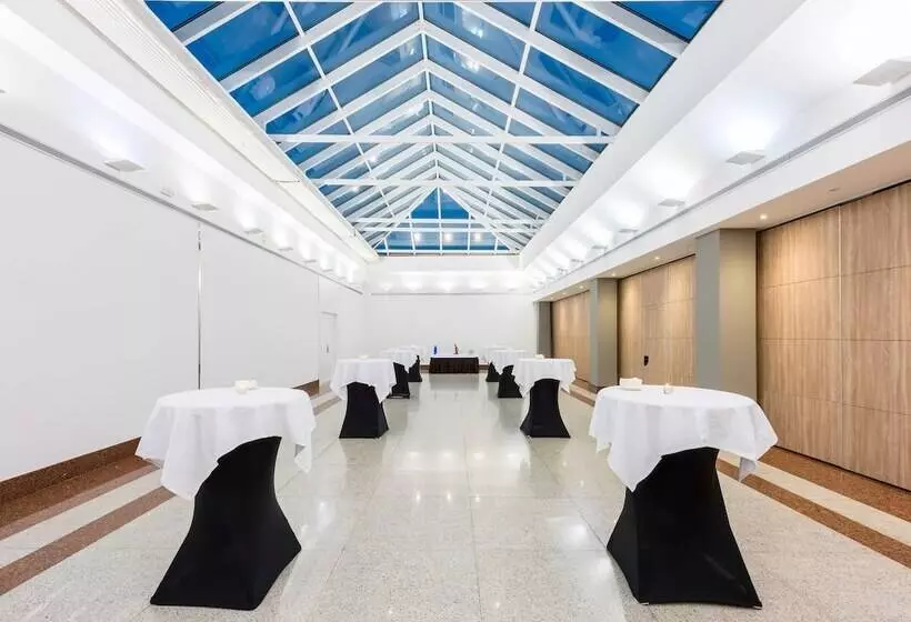 Fotos del hotel Guadalajara & Conference Center Affiliated By Meliá:  100