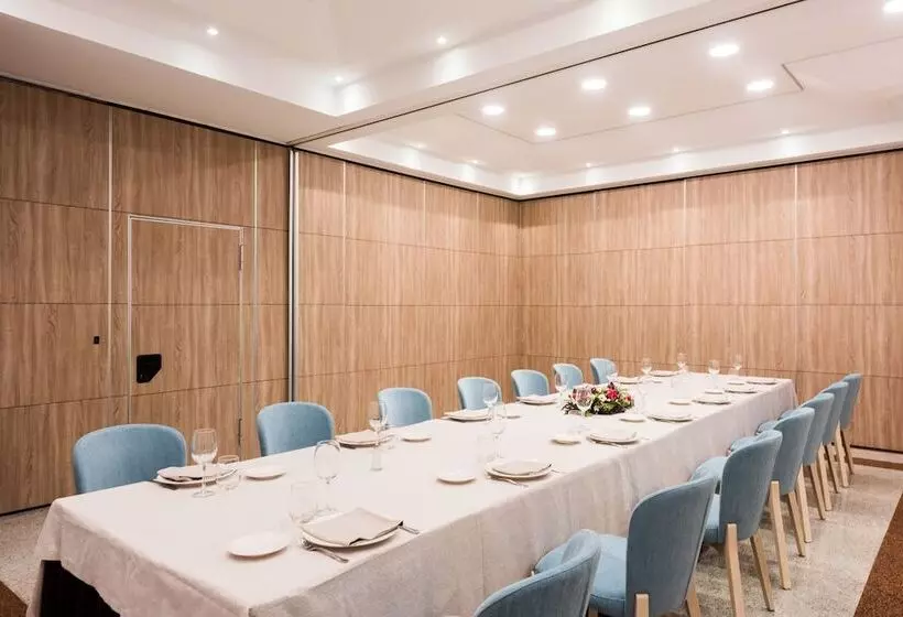 Fotos del hotel Guadalajara & Conference Center Affiliated By Meliá:  69