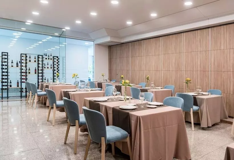 Fotos del hotel Guadalajara & Conference Center Affiliated By Meliá:  117