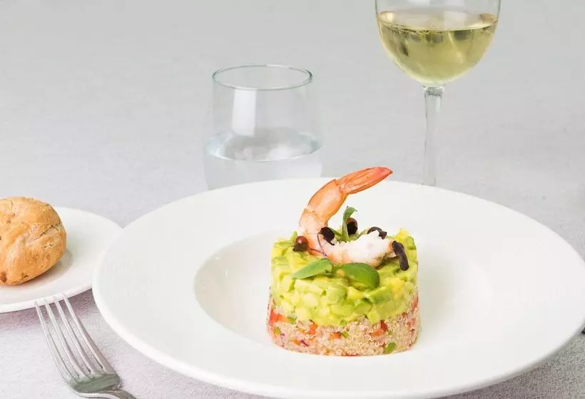 Fotos del hotel Guadalajara & Conference Center Affiliated By Meliá:  38