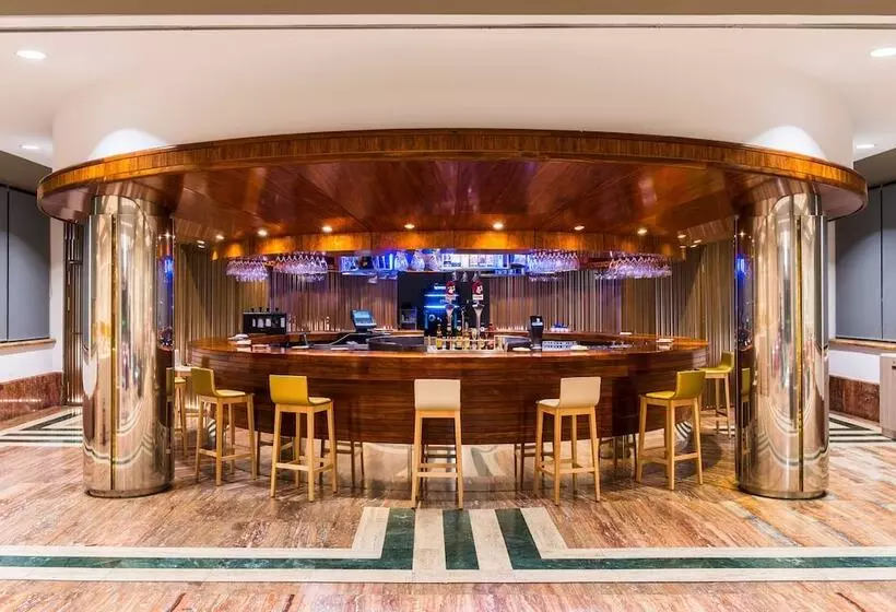 Fotos del hotel Guadalajara & Conference Center Affiliated By Meliá:  111