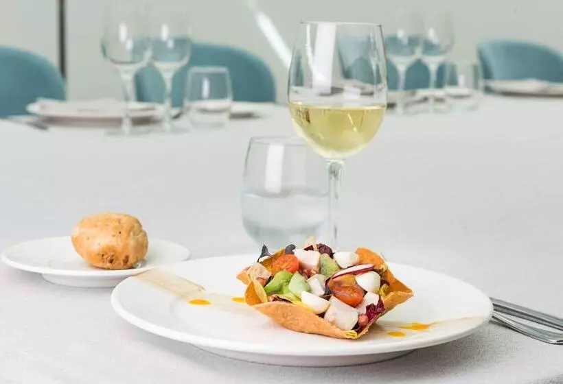 Fotos del hotel Guadalajara & Conference Center Affiliated By Meliá:  109