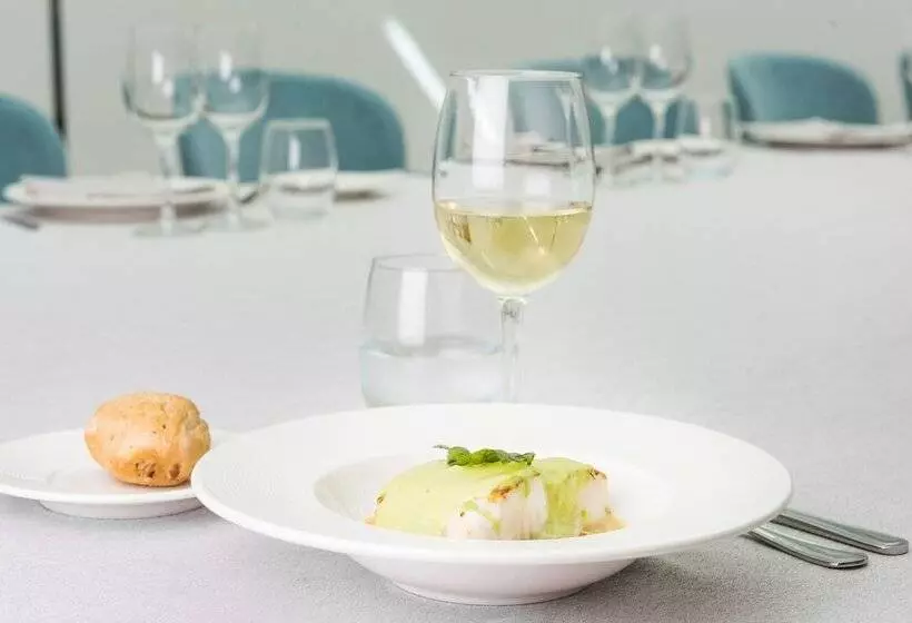 Fotos del hotel Guadalajara & Conference Center Affiliated By Meliá:  101