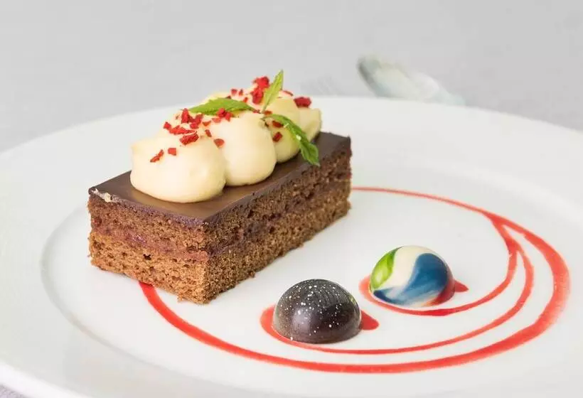 Fotos del hotel Guadalajara & Conference Center Affiliated By Meliá:  43