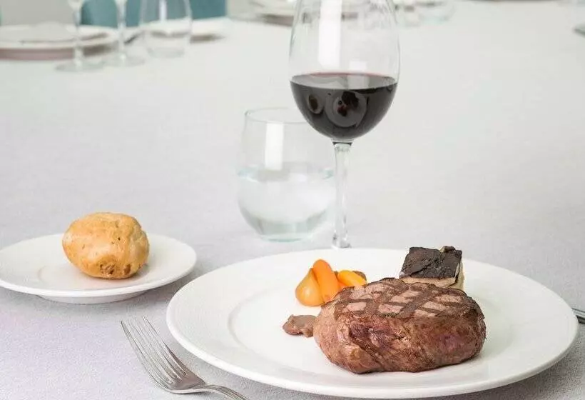 Fotos del hotel Guadalajara & Conference Center Affiliated By Meliá:  35