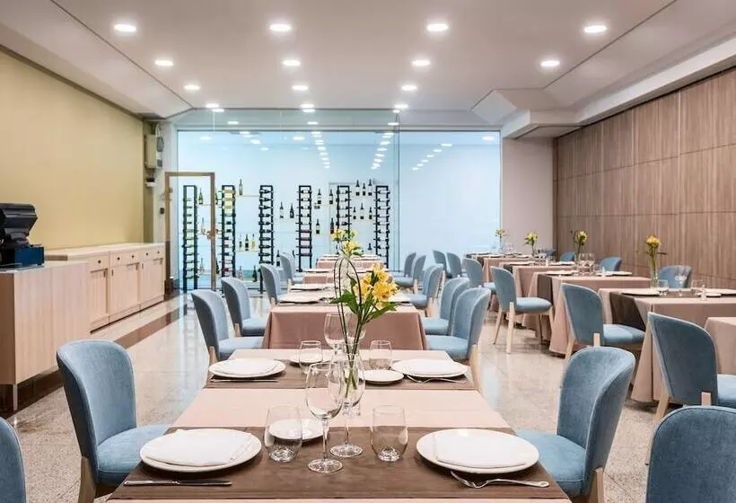 Fotos del hotel Guadalajara & Conference Center Affiliated By Meliá:  42