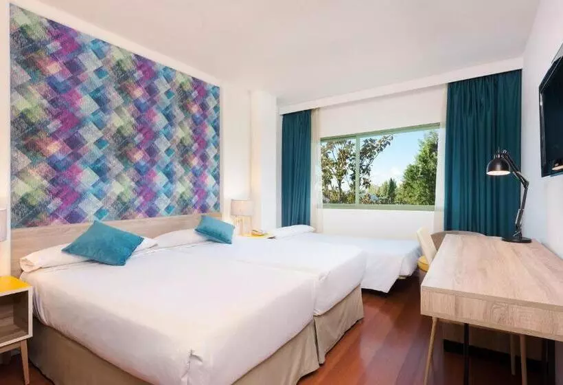 Fotos del hotel Guadalajara & Conference Center Affiliated By Meliá:  10