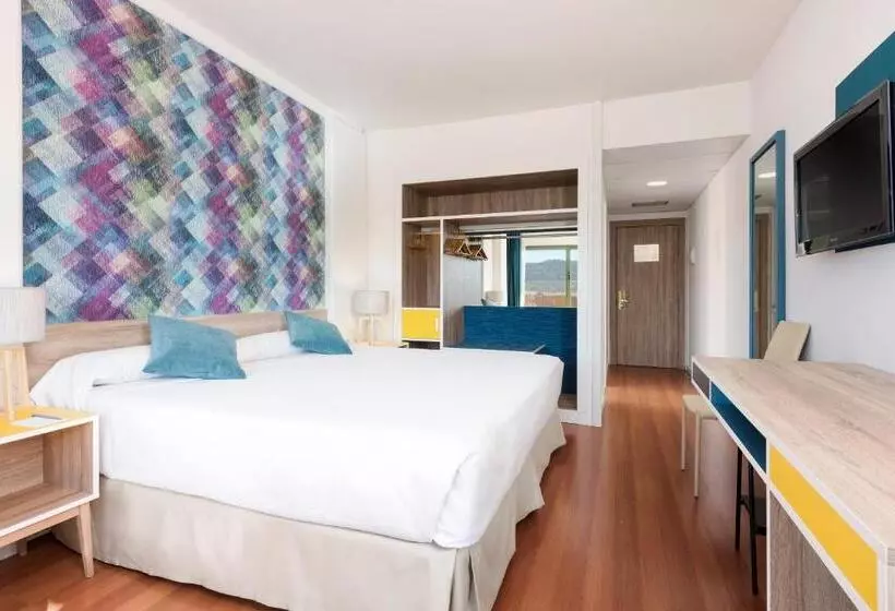 Guadalajara & Conference Center Affiliated By Meliá