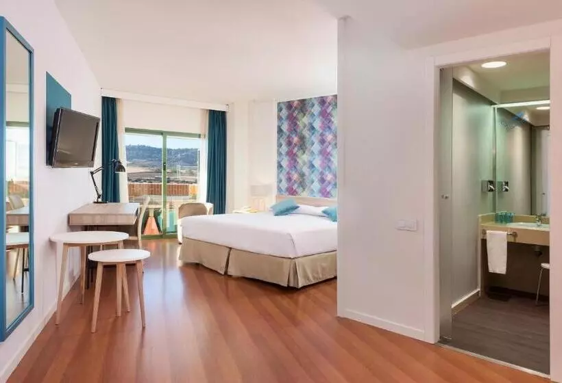 Fotos del hotel Guadalajara & Conference Center Affiliated By Meliá:  23