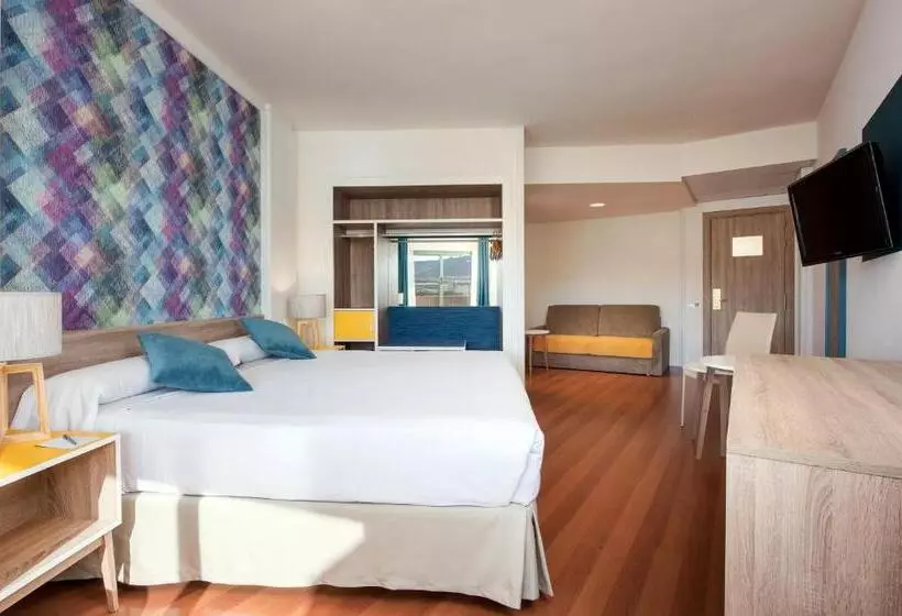 Fotos del hotel Guadalajara & Conference Center Affiliated By Meliá:  18