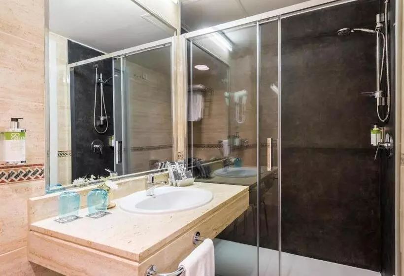 Fotos del hotel Guadalajara & Conference Center Affiliated By Meliá:  84