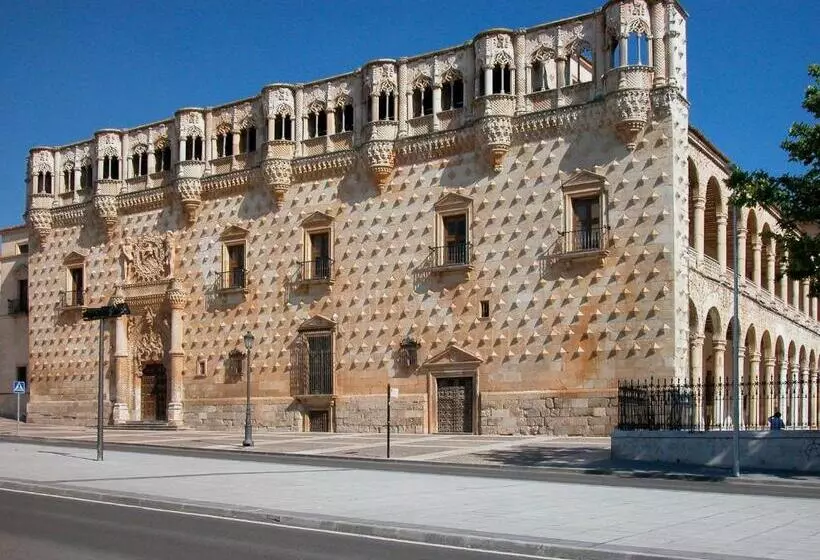 Fotos del hotel Guadalajara & Conference Center Affiliated By Meliá:  129