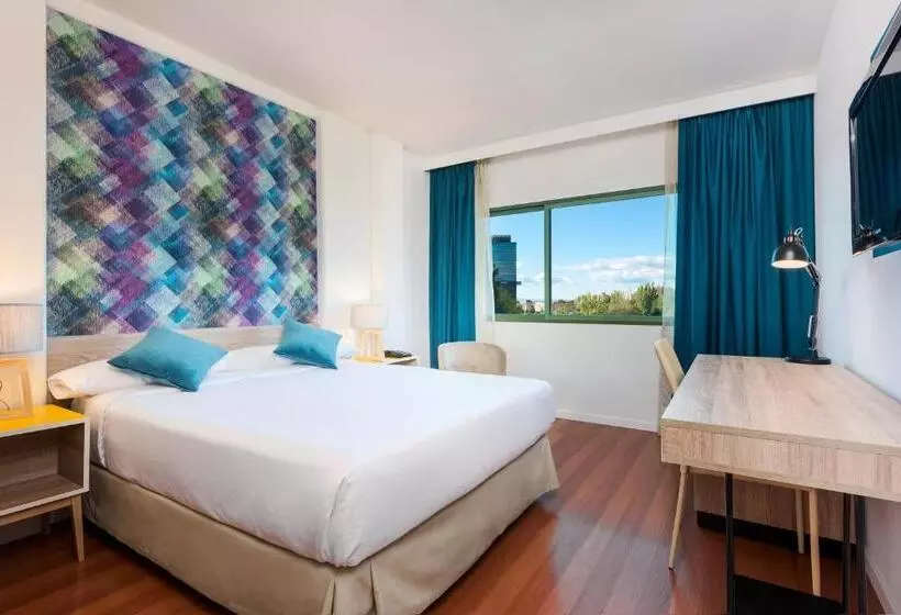 Fotos del hotel Guadalajara & Conference Center Affiliated By Meliá:  17