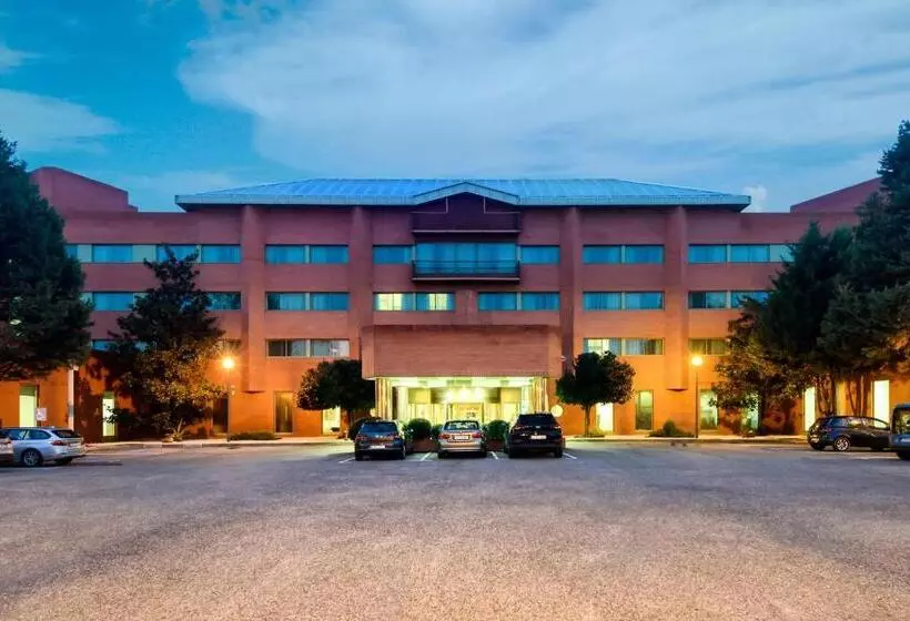 Fotos del hotel Guadalajara & Conference Center Affiliated By Meliá:  125