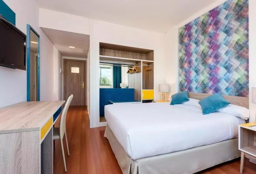 Fotos del hotel Guadalajara & Conference Center Affiliated By Meliá:  24