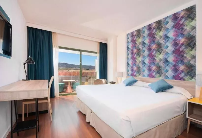 Fotos del hotel Guadalajara & Conference Center Affiliated By Meliá:  8