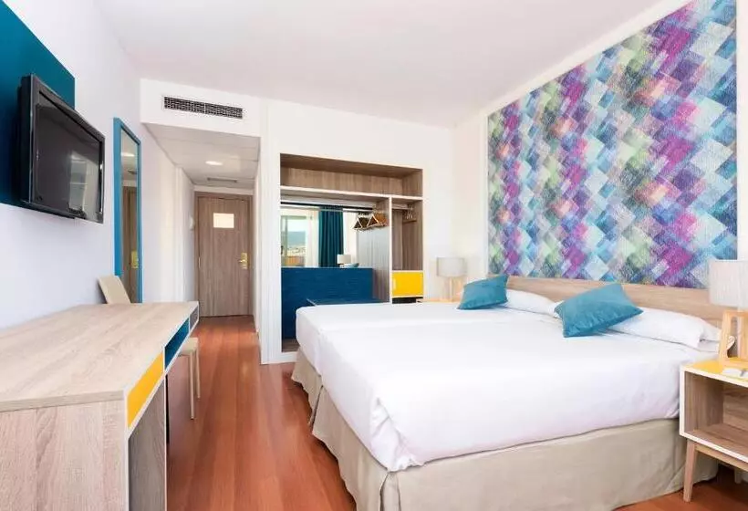 Fotos del hotel Guadalajara & Conference Center Affiliated By Meliá:  12