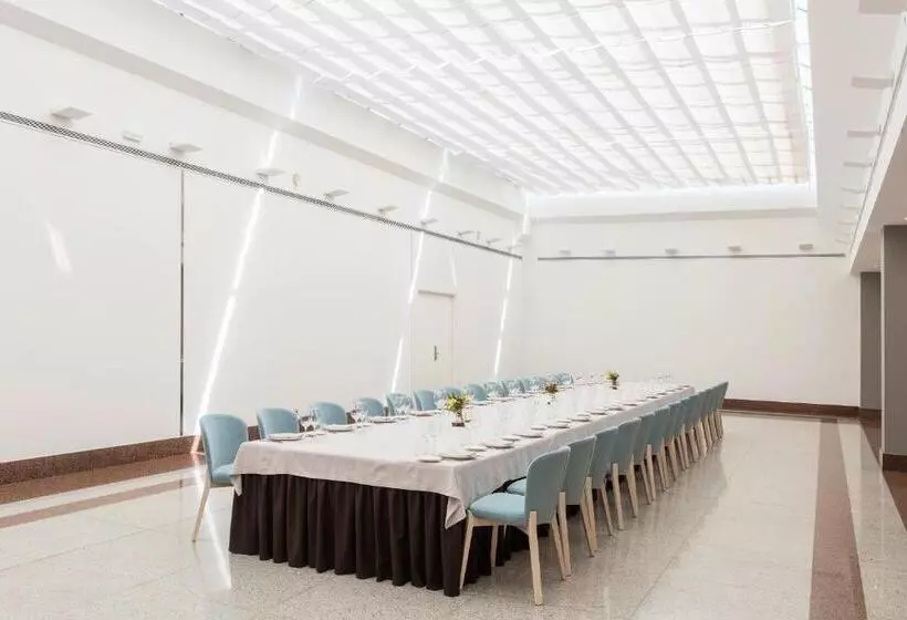 Fotos del hotel Guadalajara & Conference Center Affiliated By Meliá:  47