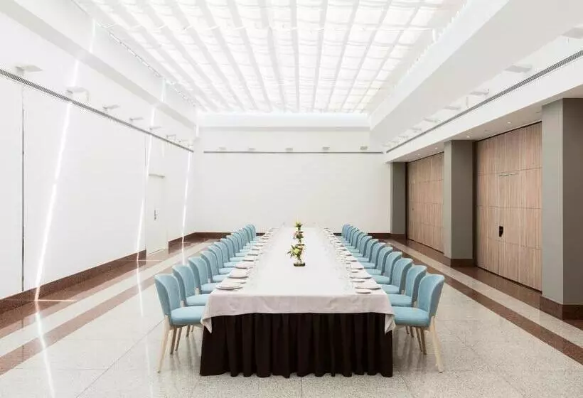 Fotos del hotel Guadalajara & Conference Center Affiliated By Meliá:  70