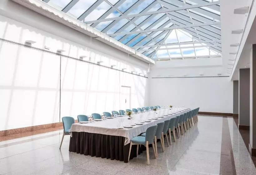 Fotos del hotel Guadalajara & Conference Center Affiliated By Meliá:  46